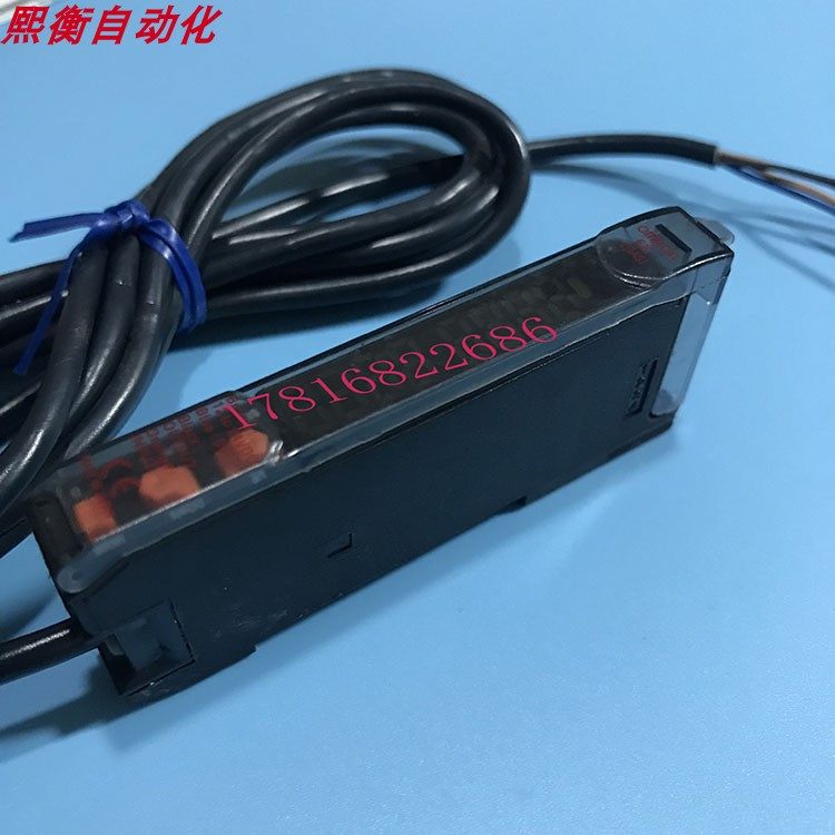 E3C-LDA11AT光纤放大器