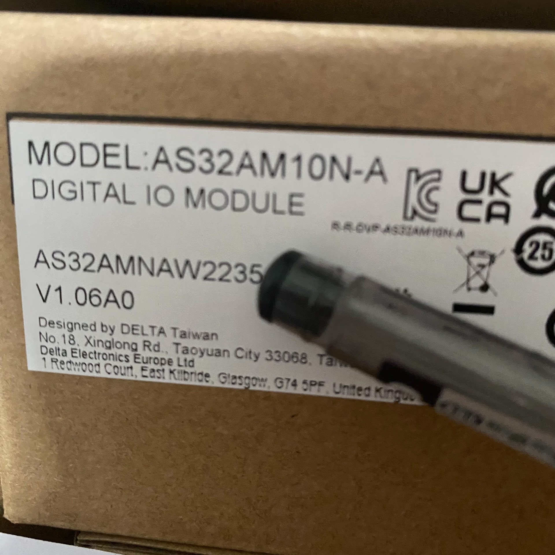 全新正品，AS32AM10N-A议价！