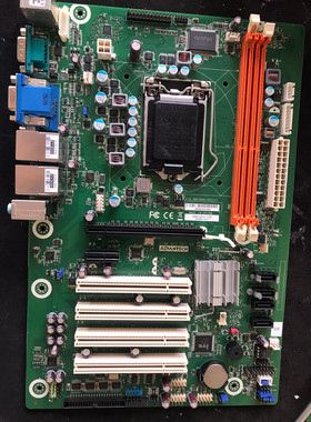 研华SIMB-A21，拆机十三片.剩余六片议价！