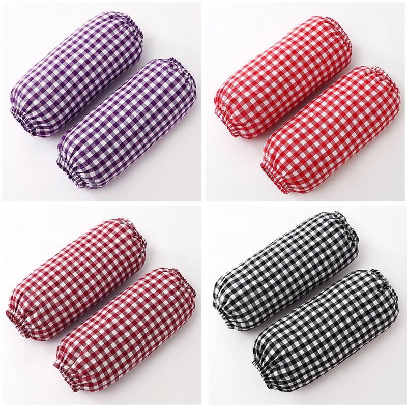 純棉套袖家用干貨袖套