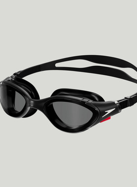 Speedo速比涛游泳镜正品Biofuse2.0专业舒适成人男女泳镜游泳眼镜