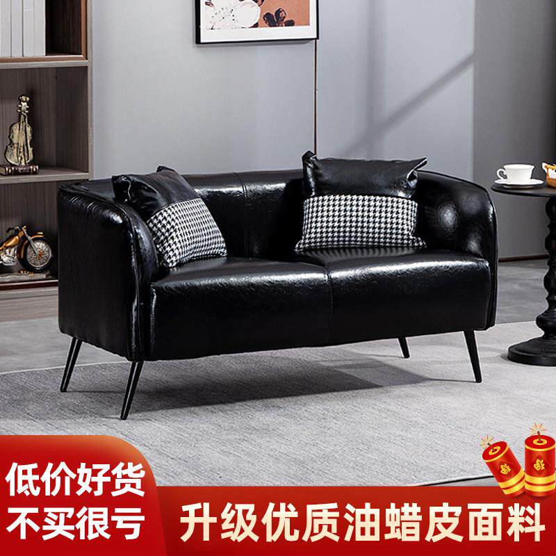 二手家具旧货市场淘宝官方咸鱼闲鱼二手市场入口油蜡皮沙发小户型