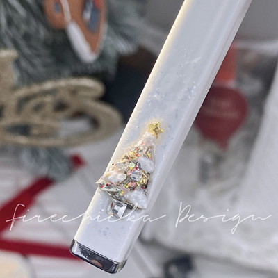 【Firechicka】DIY showroom