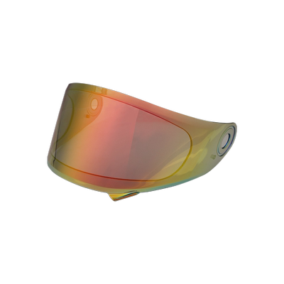 王朝摩托车头盔配件镀膜镜片AVA