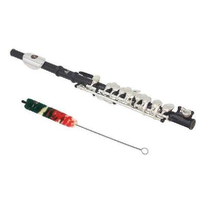 Flute Cleaner Cleaning Tools Clarinet Swab Cleaning Brushes
