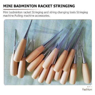 Racket Stringing Tool Badminton Accessories Tennis
