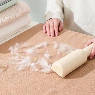 Pet Hair Removal Roller Static Washable Dog Roller Hair