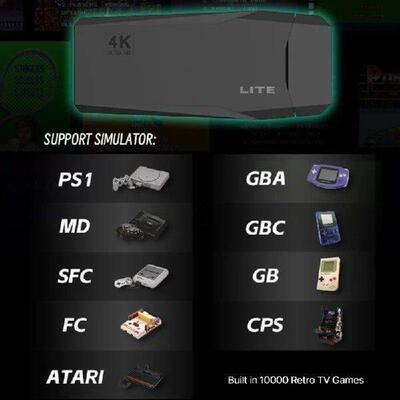 Arcade Fight Stick Joystick for PC Video Game Console