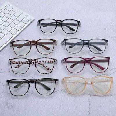 Dust-proof Anti-saliva Eye Protection Glasses Blue Light