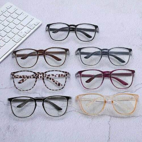 Dust-proof Anti-saliva Eye Protection Glasses Blue Light