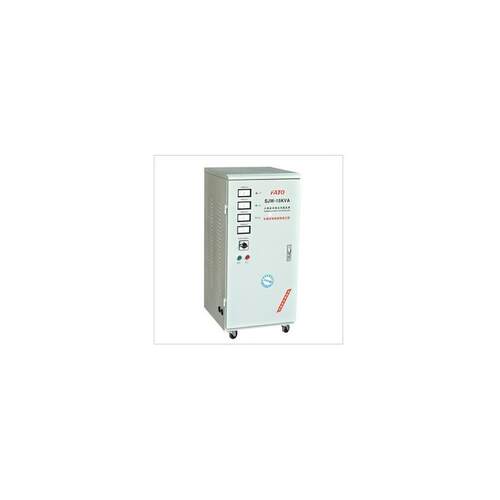 FATO华通机电SJW(TNS)系列三相高精度全自动交流稳压器SJW-45KVA