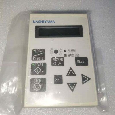 KASHIYAMA PC80-P 04110-A11700 全新原装现货实图可直拍
