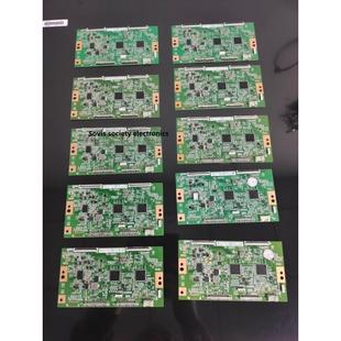 55X90J****St5461D11 0001可编写55X9000H 逻辑板Td 全新原装