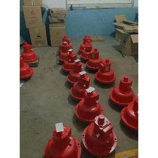 施工电梯sc200配件大全防坠器SAJ3040 1.2升降机人货梯防坠安全器