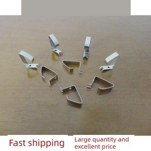 适用于Fluke 15B， 17B, 18B, 115C, 116C， 117C万用表，电池弹