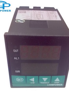 狮威 LIONPOWER 温控器 CD105P 温控表  温控仪 智能温度调节仪