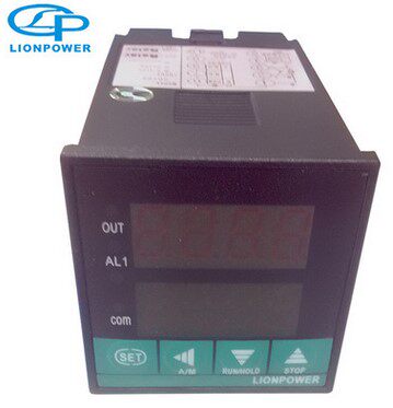 狮威 LIONPOWER 温控器 CD106 温控表  温控仪 智能温度调节仪