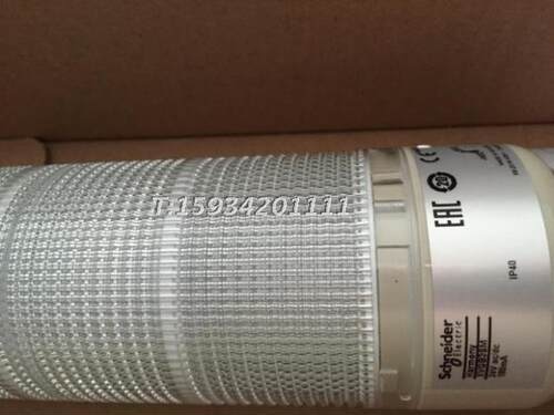 多层警示灯XVGB3SM XVG-B3SM  LED三色灯 带蜂鸣 24V/AC.DC