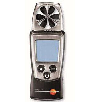 testo 410-1叶轮式迷你风速仪
