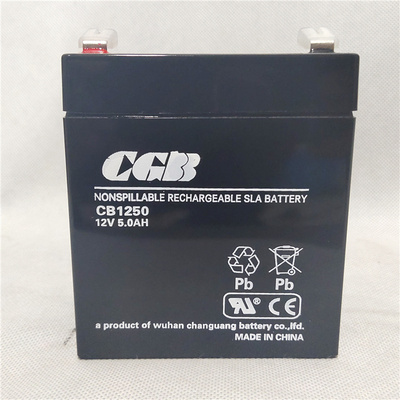 CGB武汉长光蓄电池CB1250电梯