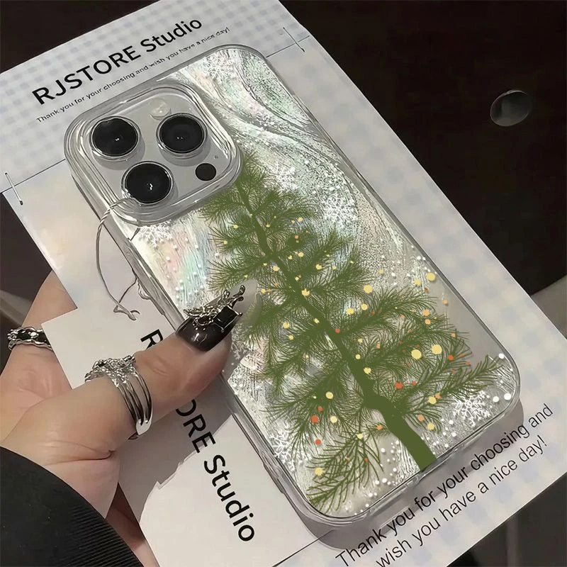 苹果16promax手机壳耐脏硅胶防摔