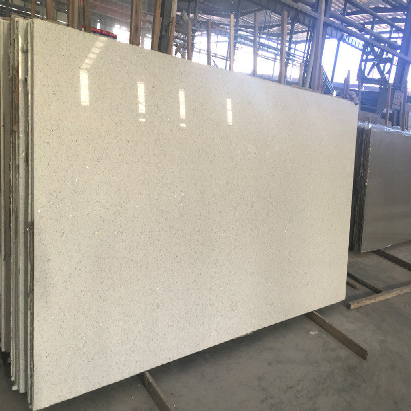 定制云浮石英石板材大板厨房橱柜台面人造石材家装工装询价