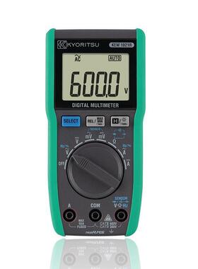 日本 KEW1020R 数字多用表 1020R多用表