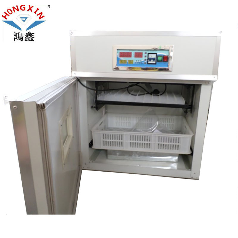 全自动孵化机家用智能孵化箱鸡鸭鹅鸽子鹌鹑孵化器88枚鸡蛋孵化器
