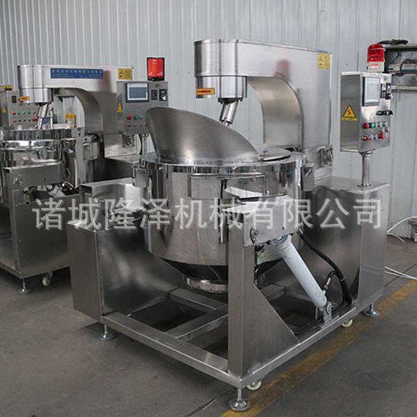 100爆米花机大型全自动球形爆米花机厂家供应不锈钢电磁爆米花机