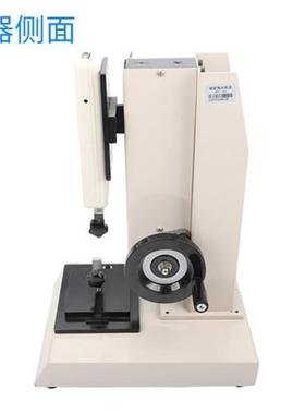 HLD数显推拉力计手摇螺旋机架拉力压力试验机测试台100公斤