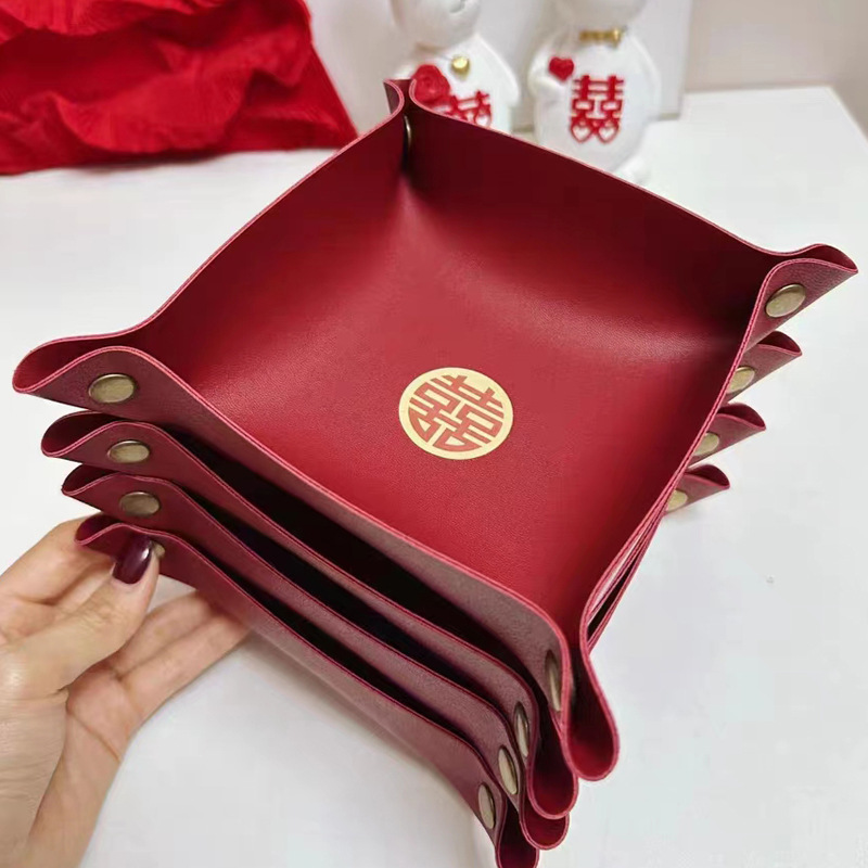 素衣化缁结婚果盘皮质早生贵子