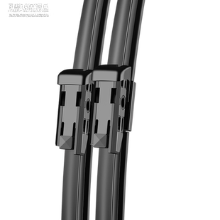 适用广汽传祺gs4雨刮器传奇gs5原装gs3无骨ga4m6gs8影豹gs7雨刷器