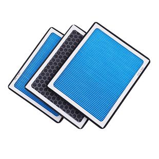 适配长安空调滤芯CS75原厂CS55欧诺CS35睿骋plus锐程cc逸动空气格