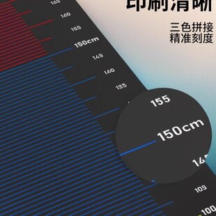 立定跳远测试专用垫防滑跳远测试垫家用学生中考体育专用跳远垫