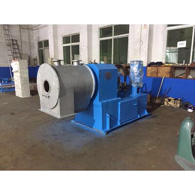 卧式单机级活塞推料分离用脱水专自分离设备厂家全新动推料离详询