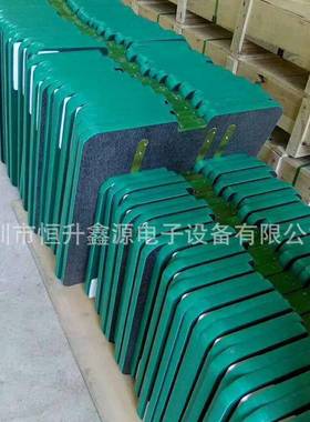 装HSX-089线装板P工VC板 手推单层工装板 防静电双层工装台板组