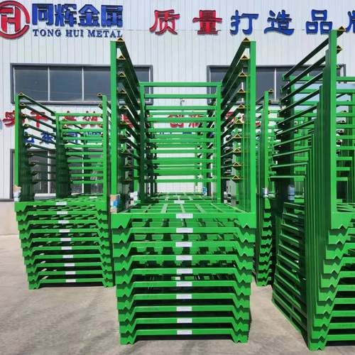 可拆卸 可RUT堆垛常规固架巧合理利用空间载巧固架 强承重型巧固