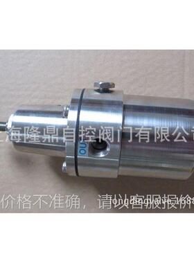 供QFHS-263/QFHS-283全不锈钢空气过滤减压器减压阀厂家