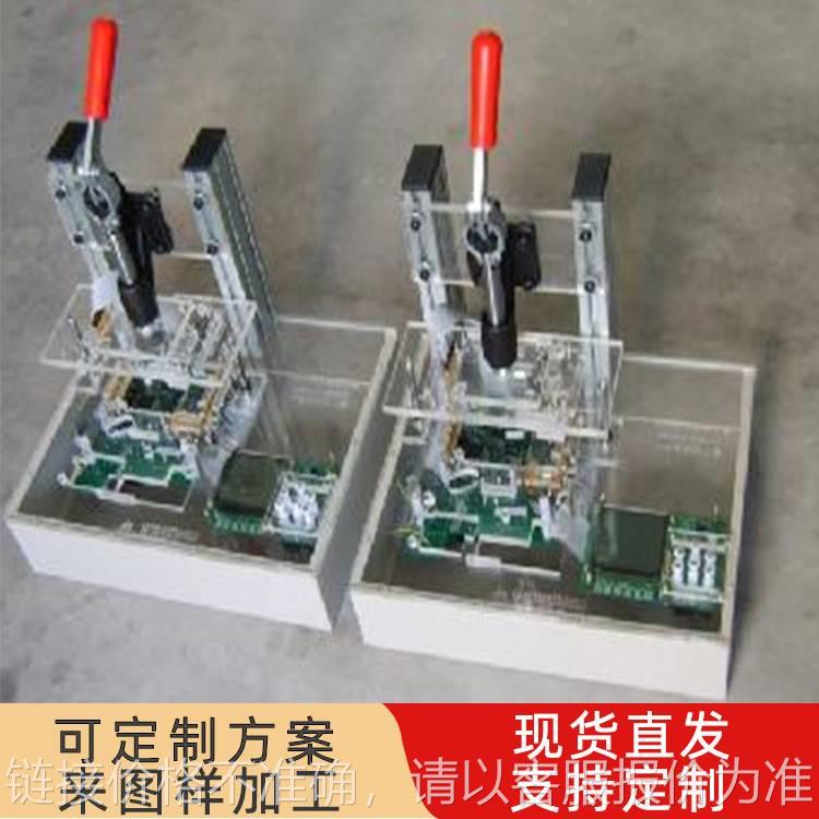 BGA SOCKET治具 BGA1144ball芯片测试座FBGA高频socket老化夹具IC