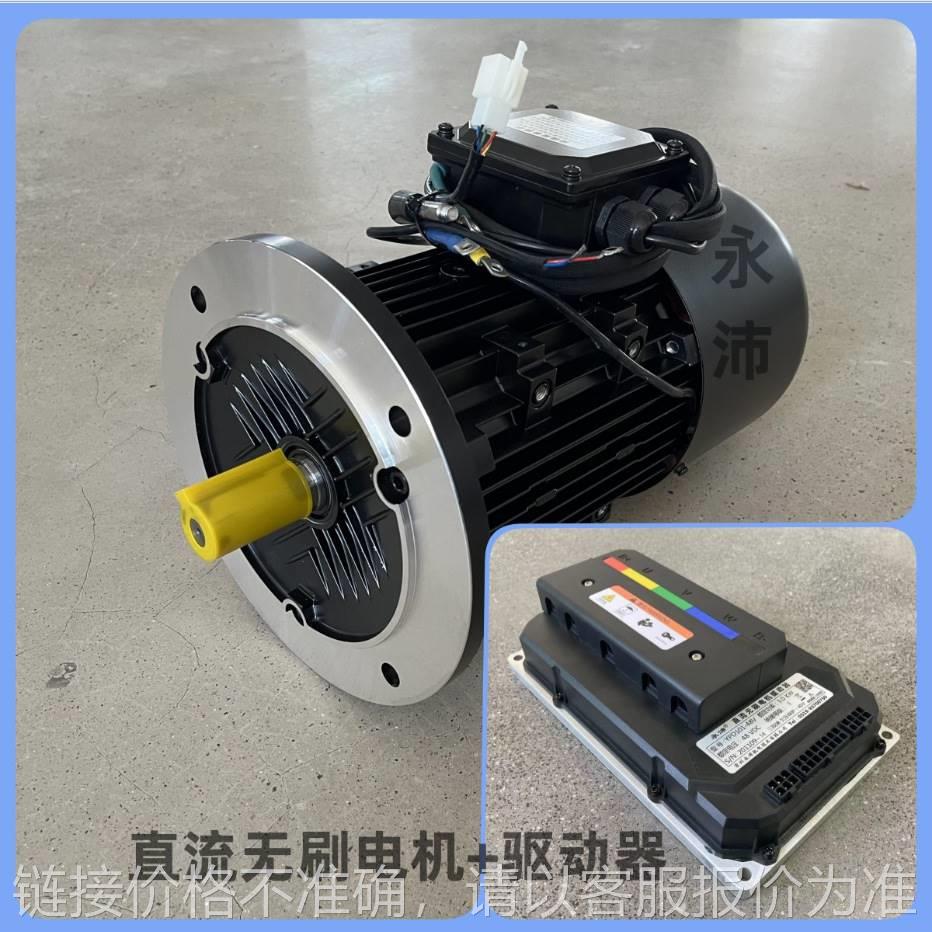 YPD800-48V YPD600-48V 直流无刷电机驱动器YPD500-48V无刷电机控