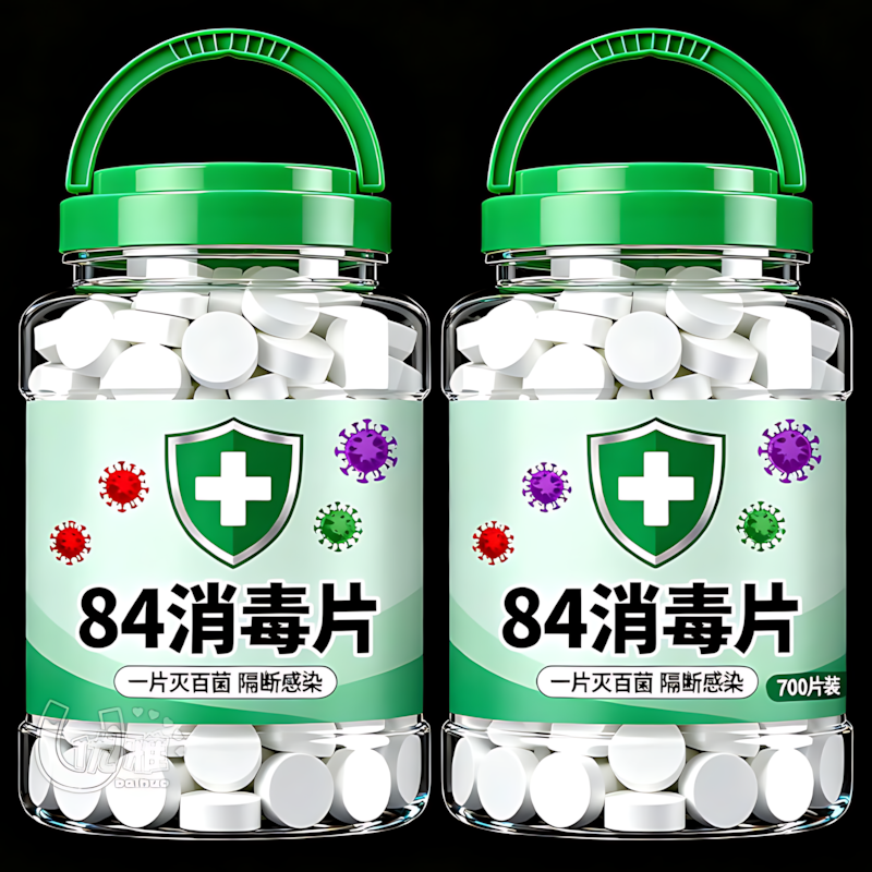消菌抑菌长期防御清洁多场所消毒
