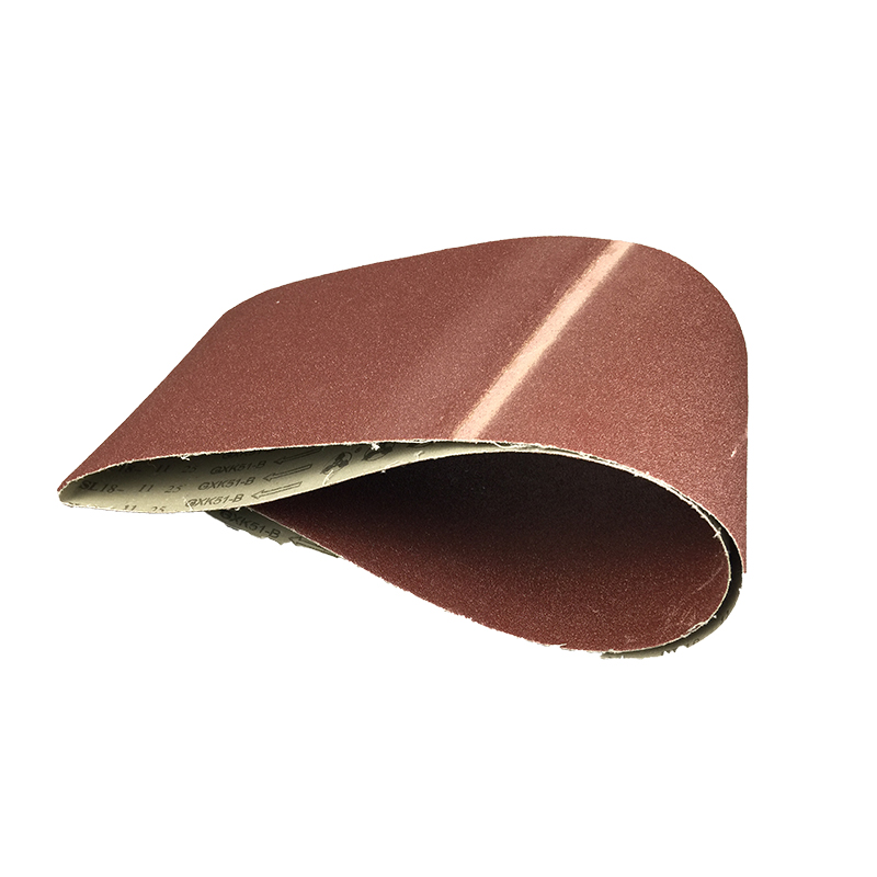 砂带机砂带1520*200r环型砂带GXK51B家具木材打磨抛光砂光机砂布