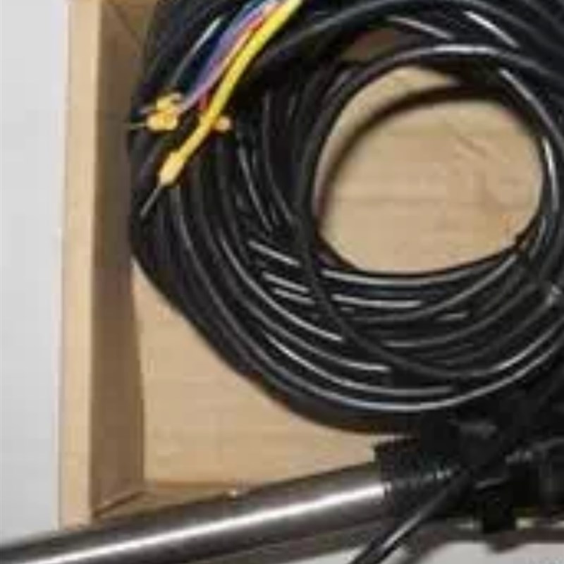 上海诚磁DGZ-303A配套电阻率电极303A标配电极电阻率传感器