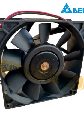 新款PFB0924GHE ABB变频器风扇24V 9238 全新原装 3线散热风包邮