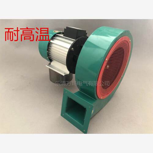 新款DF低噪声离心式鼓-1/