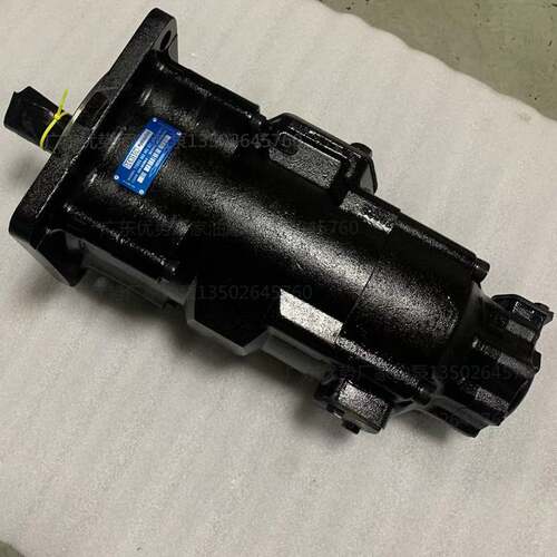 新款T7EEC/T7DDS/T7EES/T7BBS/T7EDBS丹尼逊T6C派克Parker叶片泵T