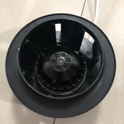 新款133FLW2/涡流风机空