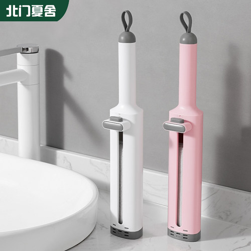 【卖爆了！】桌面万能平板小拖把