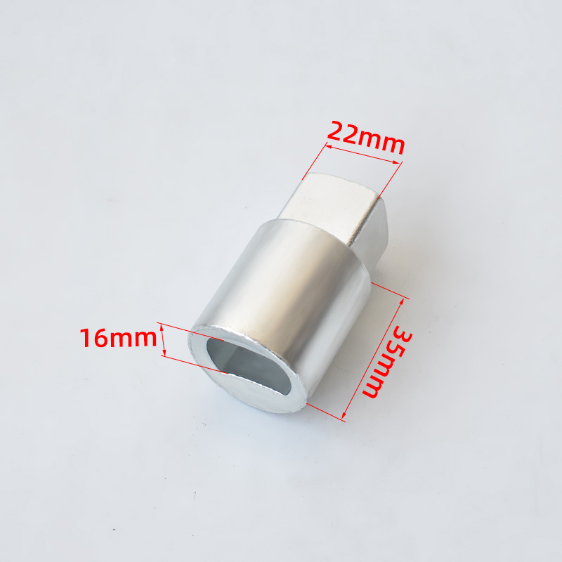 气缸执行器链接轴阀门连接轴