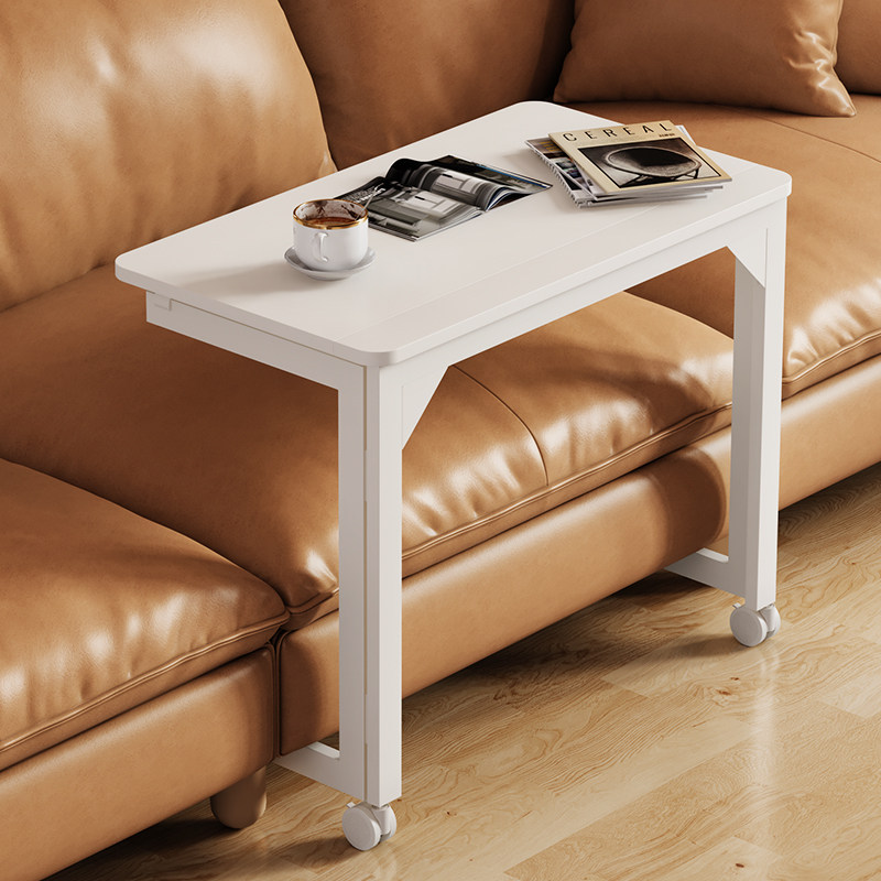 折叠桌边桌移动沙发桌书桌客厅边几茶几家用超窄桌子床边桌电脑桌,住宅家具,角几/边几,淘宝优惠券,粉丝福利购,淘宝优惠卷